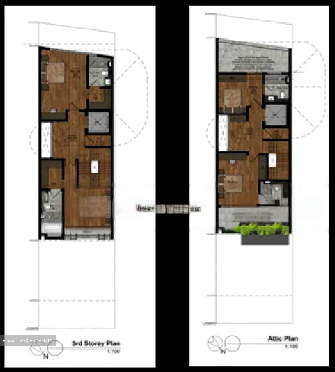 Sembawang Straits Estate (D27), Terrace #477577361